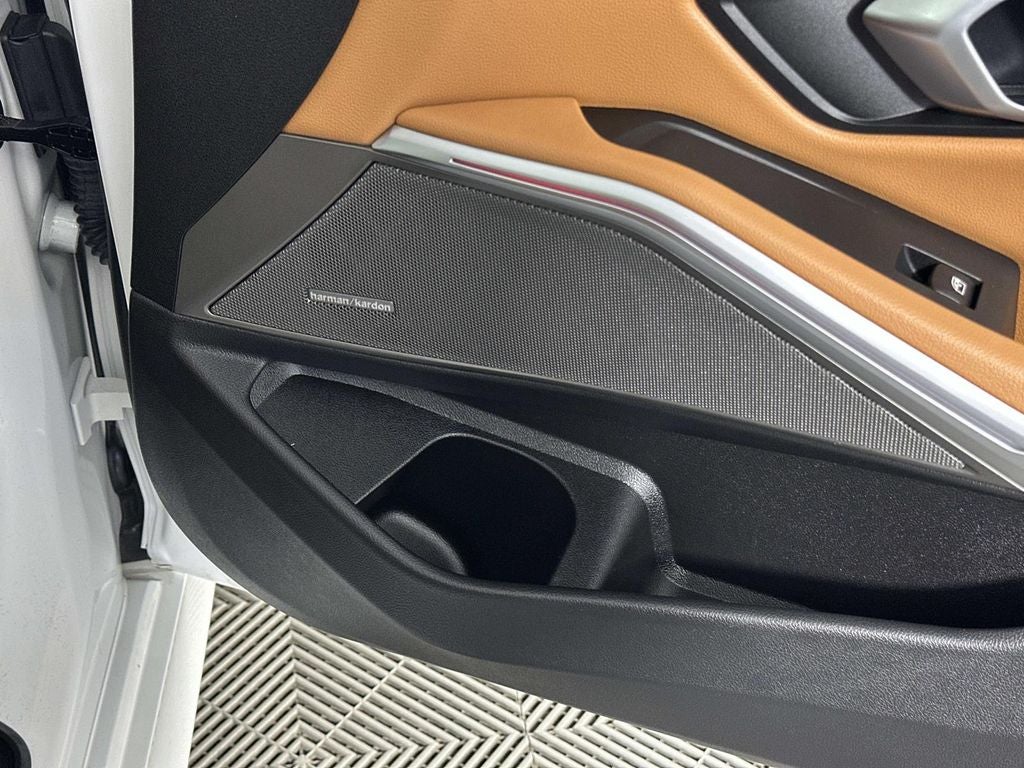 2023 BMW 3 Series M340i