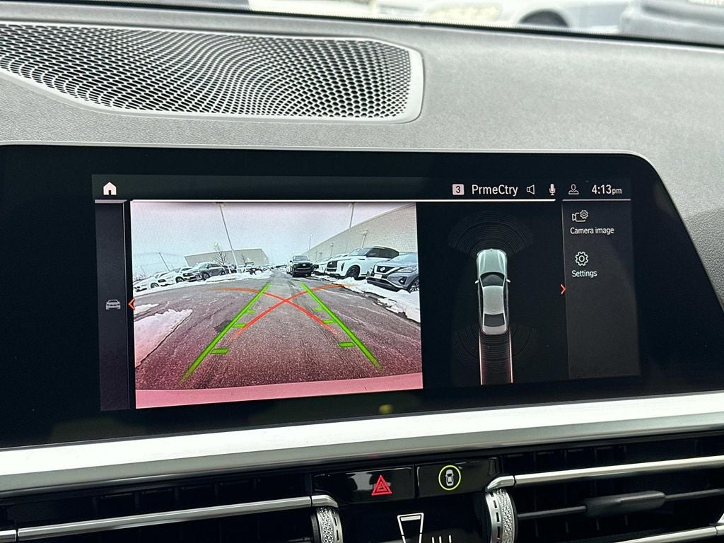 2022 BMW 3 Series 330i xDrive