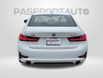2022 BMW 3 Series 330i xDrive