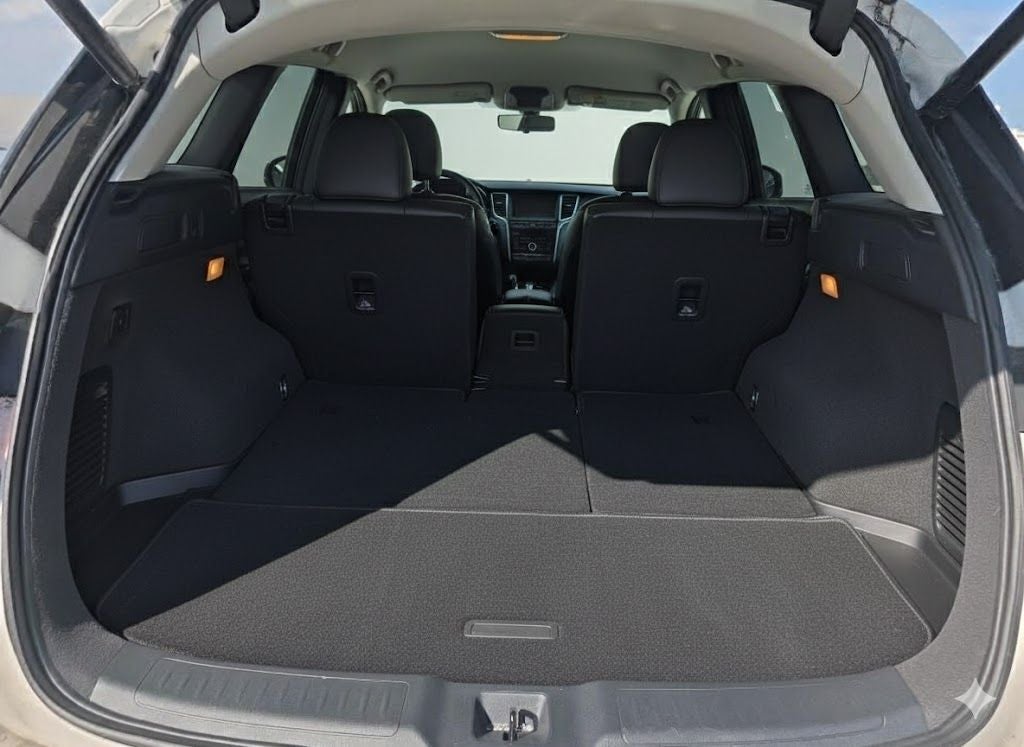 2023 INFINITI QX50 PURE