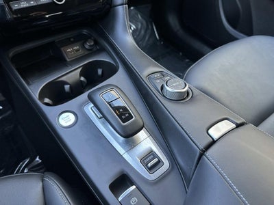 2023 INFINITI QX50 PURE