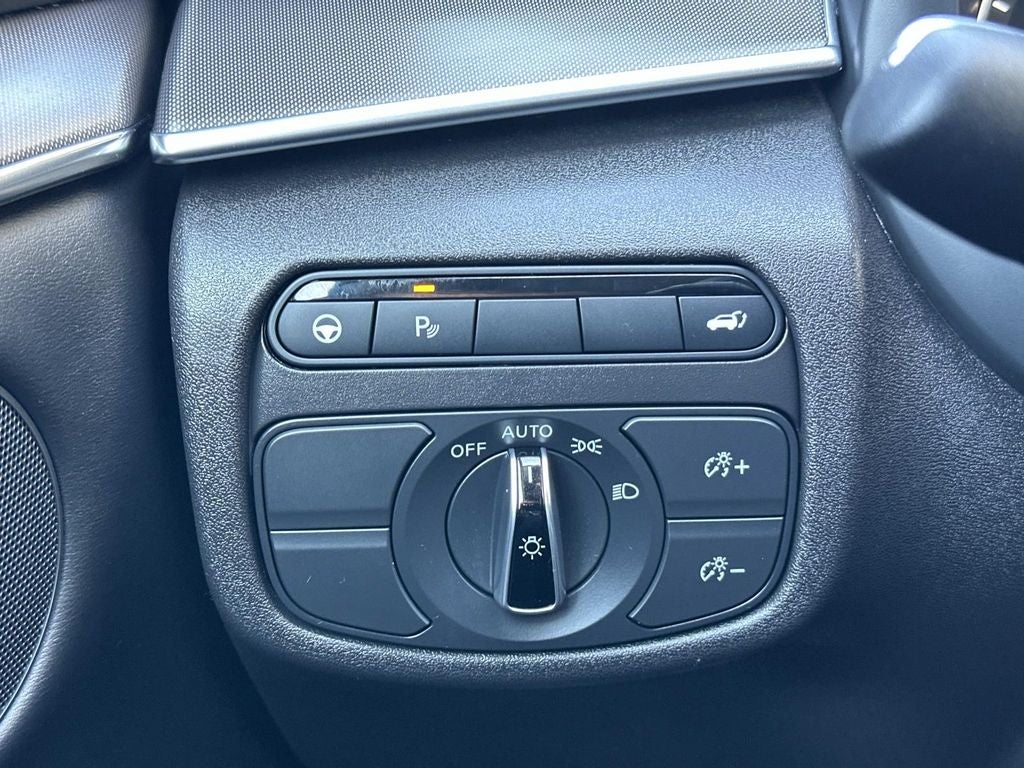 2023 INFINITI QX50 PURE