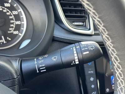 2023 INFINITI QX50 PURE