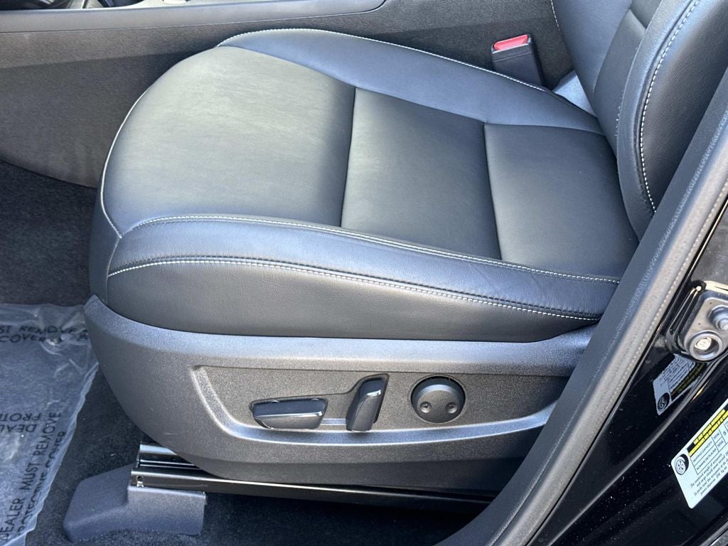 2023 INFINITI QX50 PURE