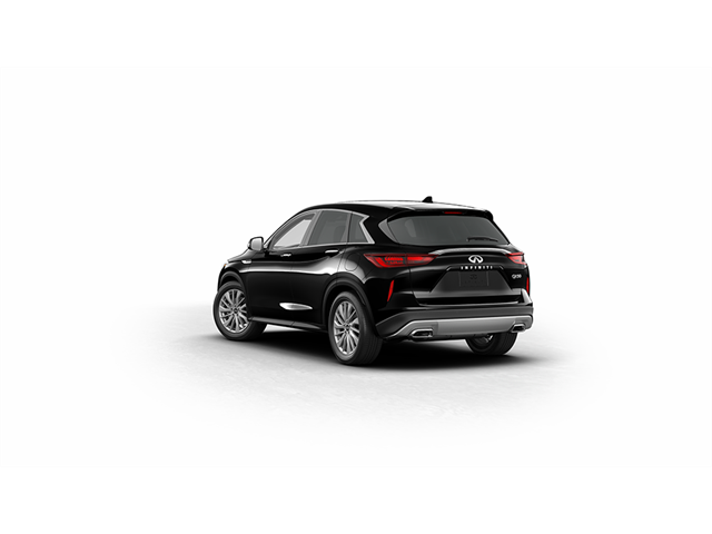 2023 INFINITI QX50 PURE