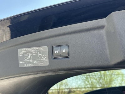 2023 INFINITI QX50 PURE