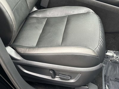 2024 INFINITI QX50 LUXE