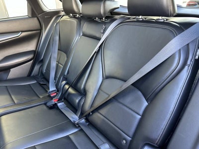 2023 INFINITI QX50 SPORT