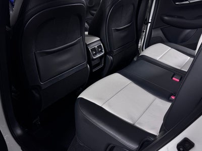 2023 INFINITI QX55 LUXE