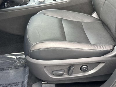 2023 INFINITI QX55 LUXE