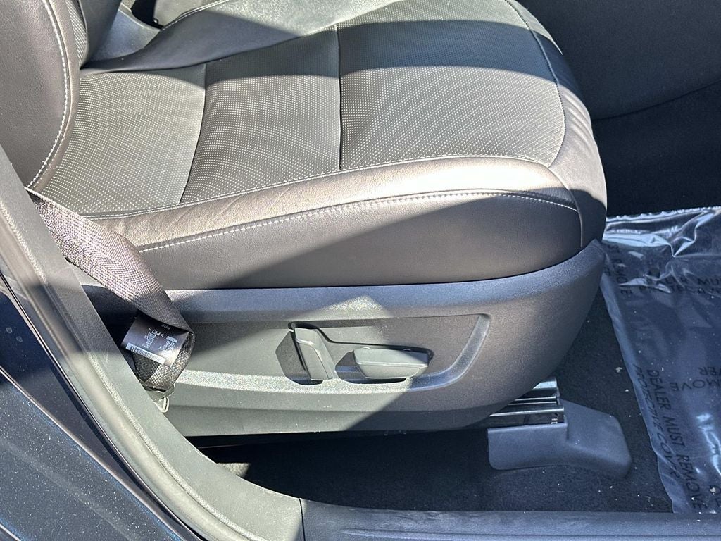 2024 INFINITI QX55 LUXE