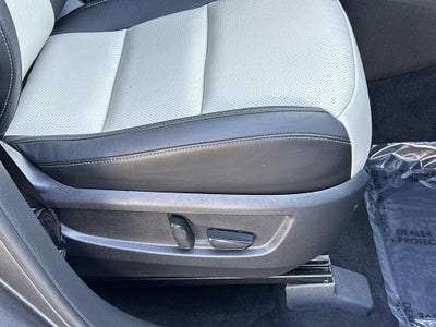 2025 INFINITI QX55 LUXE