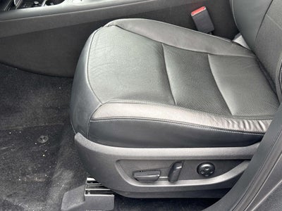 2023 INFINITI QX55 LUXE