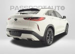 2025 INFINITI QX55 SENSORY