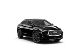 2025 INFINITI QX55 SENSORY