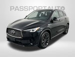 2020 INFINITI QX50 ESSENTIAL