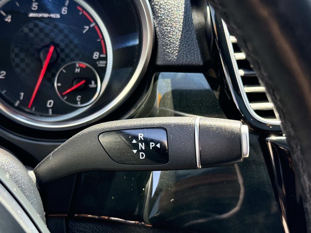 2019 Mercedes-Benz GLE GLE 43 AMG® 4MATIC®