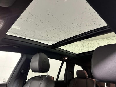 2024 Mercedes-Benz GLS GLS 450 4MATIC®