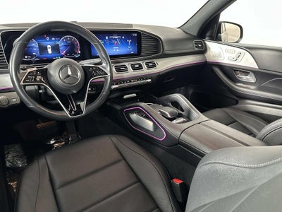 2024 Mercedes-Benz GLS GLS 450 4MATIC®
