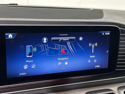 2024 Mercedes-Benz GLS GLS 450 4MATIC®