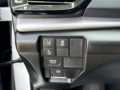 2021 Acura RDX Base