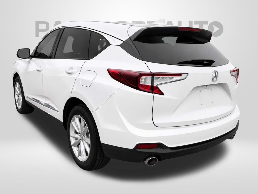 2021 Acura RDX Base
