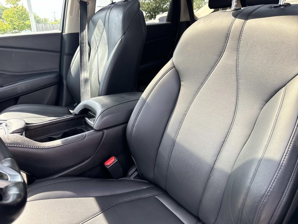 2021 Acura RDX Base