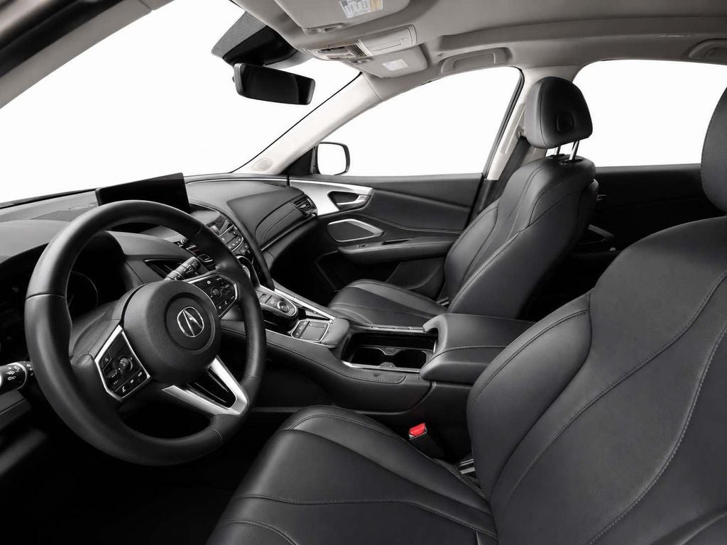 2021 Acura RDX Base