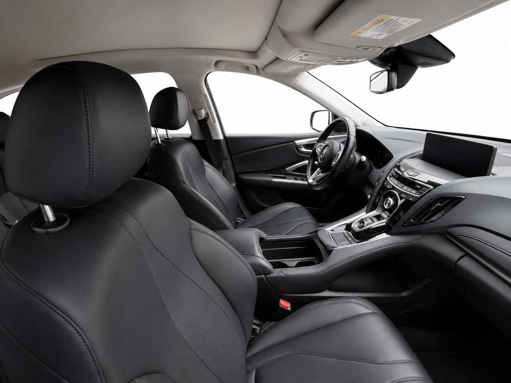 2021 Acura RDX Base