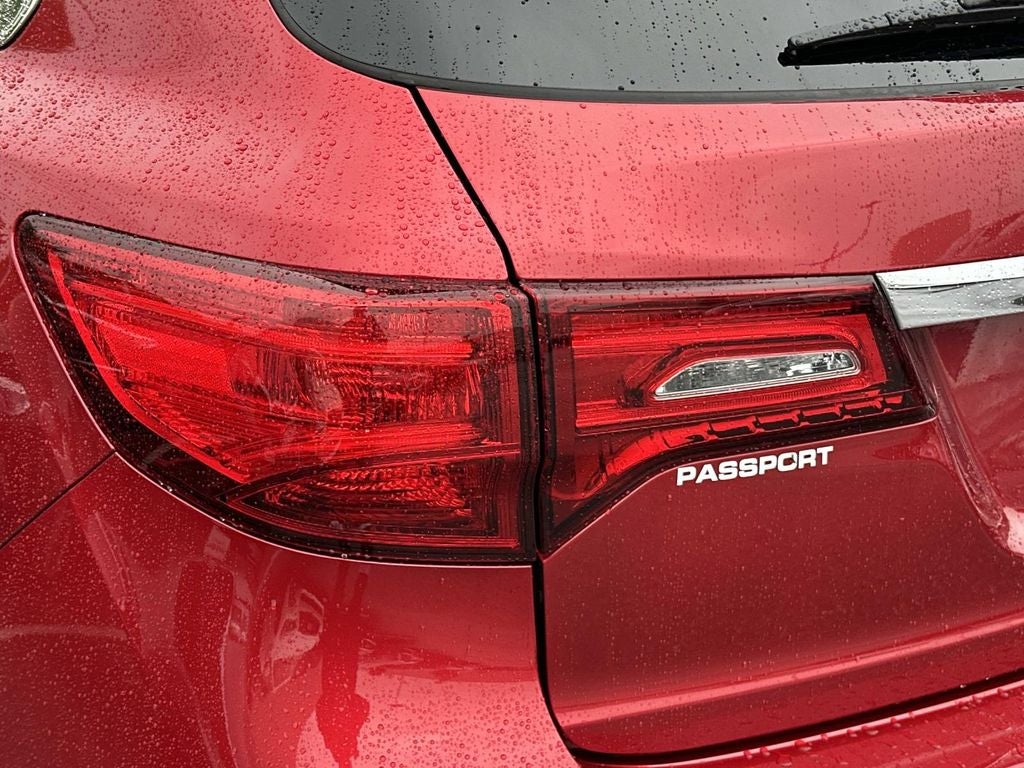2020 Acura MDX Technology SH-AWD