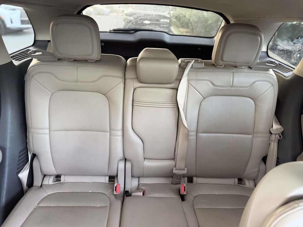 2020 Lincoln Corsair Standard