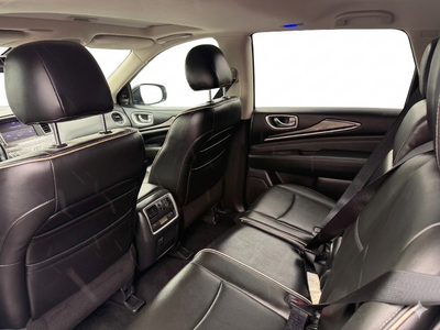 2019 INFINITI QX60 PURE