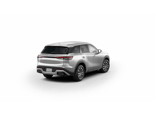 2023 INFINITI QX60 PURE