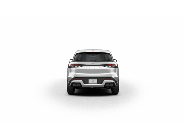 2023 INFINITI QX60 PURE