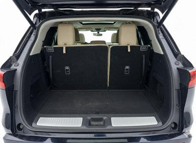 2023 INFINITI QX60 PURE