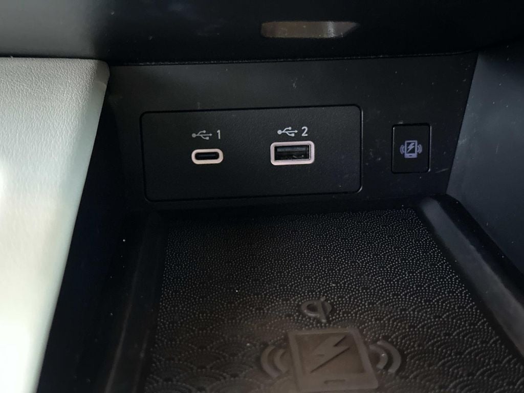 2022 INFINITI QX60 Sensory