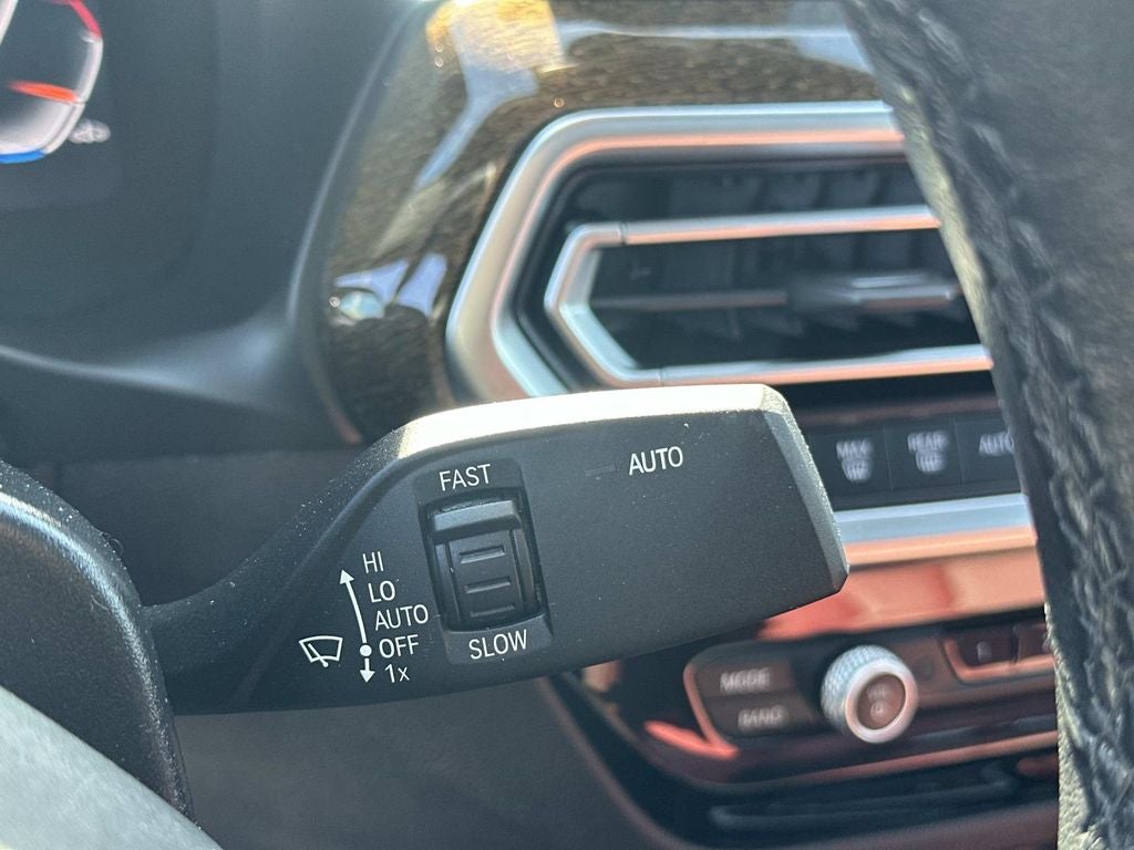 2023 BMW X4 xDrive30i