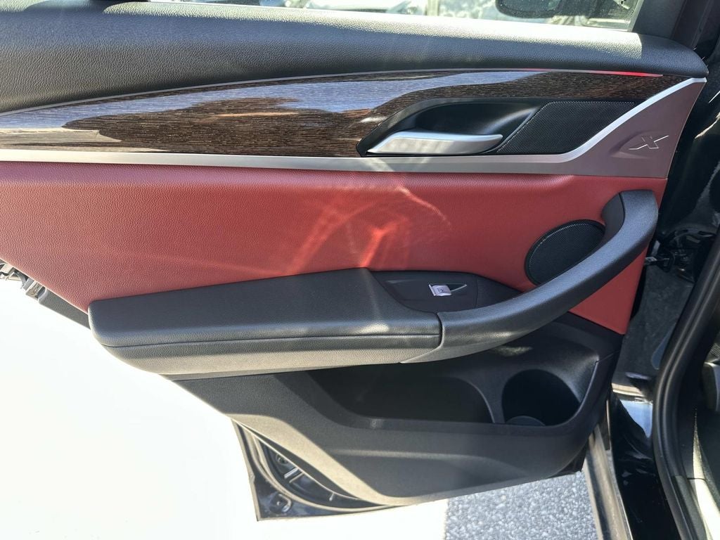 2023 BMW X4 xDrive30i