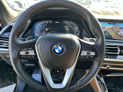 2023 BMW X5 xDrive45e