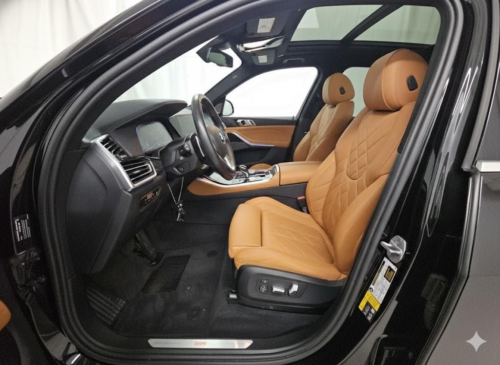 2023 BMW X5 xDrive45e