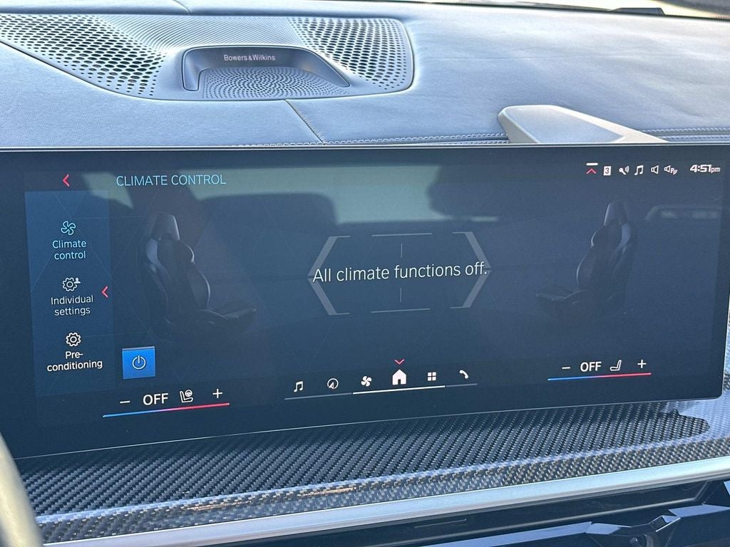 2024 BMW X5 M Competition