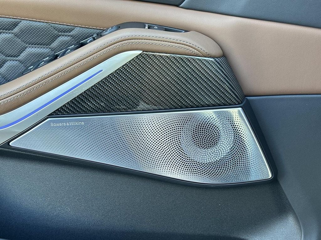 2024 BMW X5 M Competition