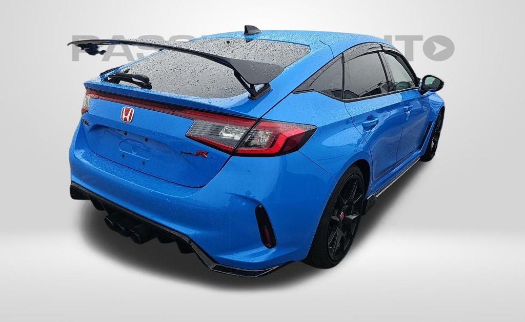 2023 Honda Civic Type R Base