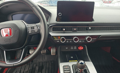 2023 Honda Civic Type R Base