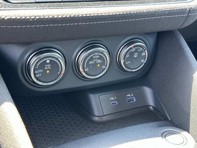 2025 Nissan Z Sport