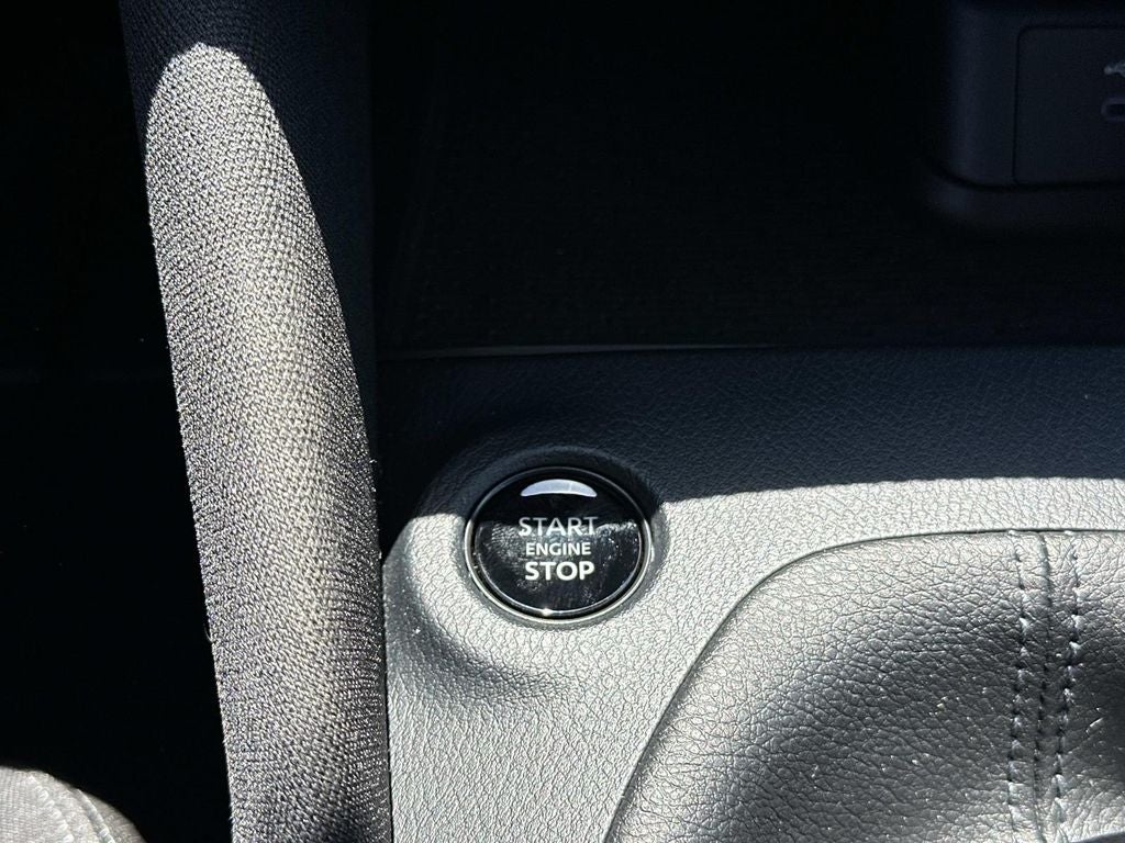 2025 Nissan Z Sport