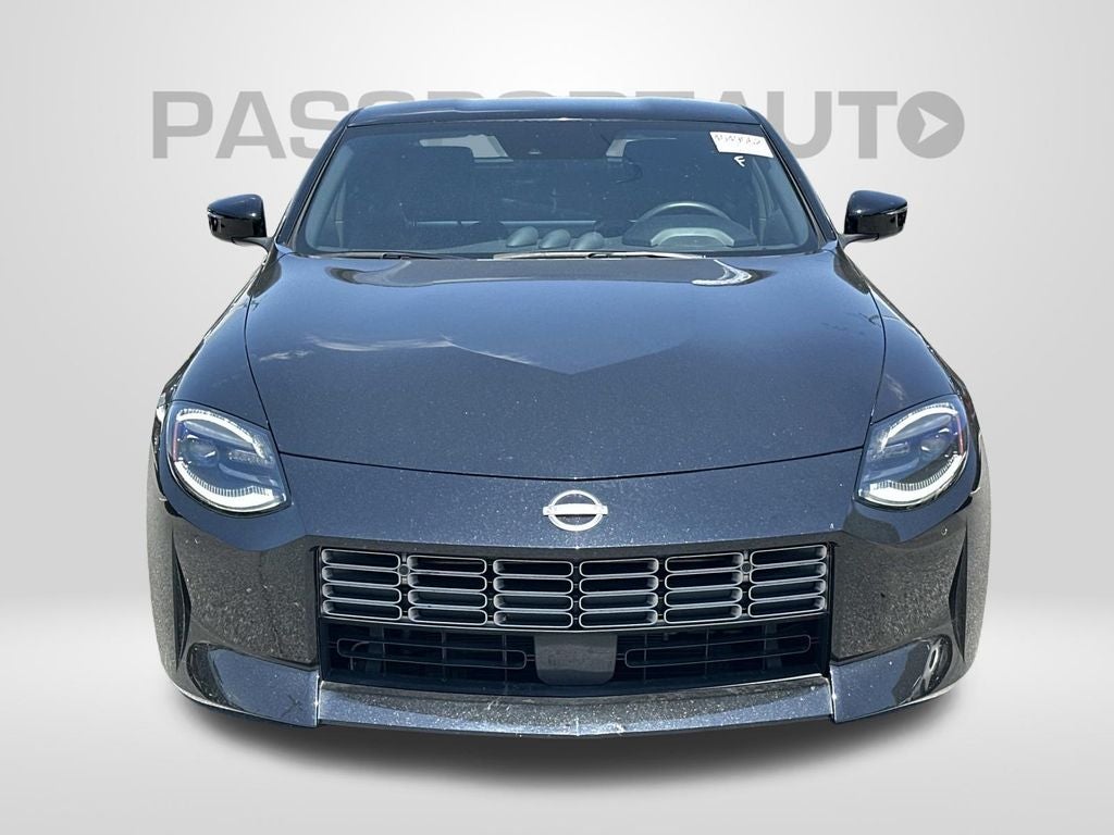 2025 Nissan Z Sport