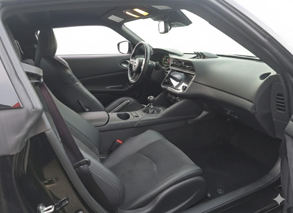 2024 Nissan Z Performance