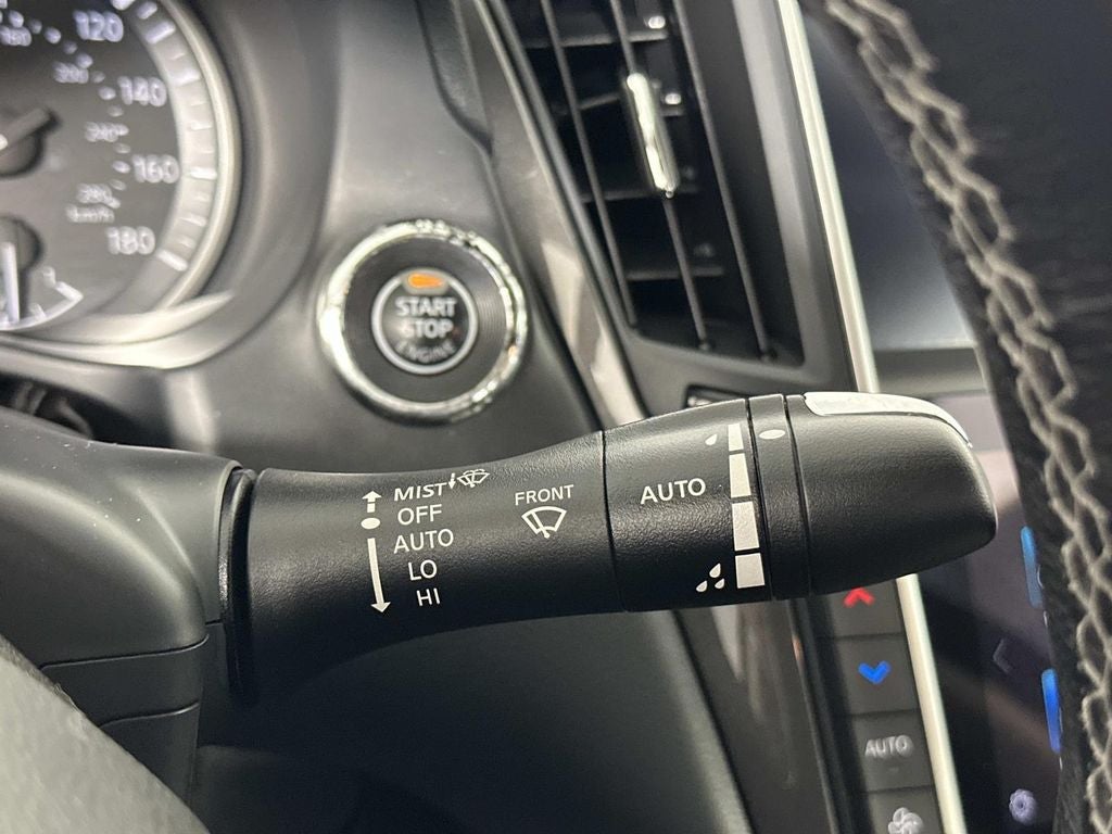 2021 INFINITI Q50 PURE