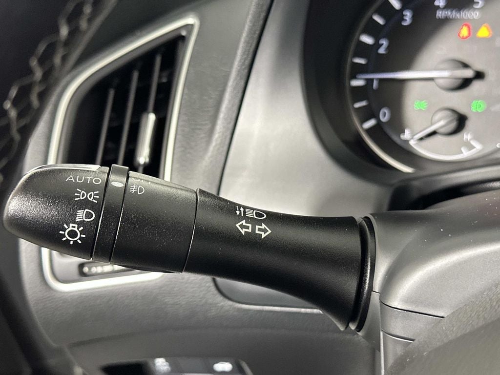 2021 INFINITI Q50 PURE